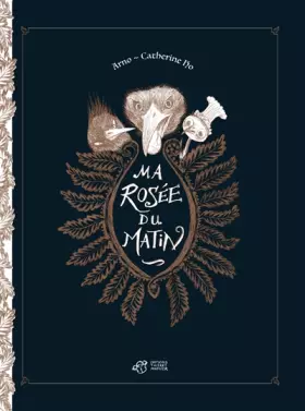 Couverture du produit · Ma rosée du matin