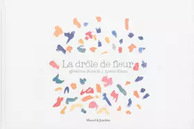 Couverture du produit · La drôle de fleur