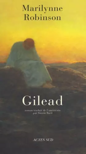 Couverture du produit · Gilead