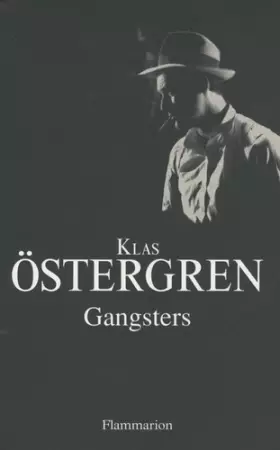 Couverture du produit · Gangsters