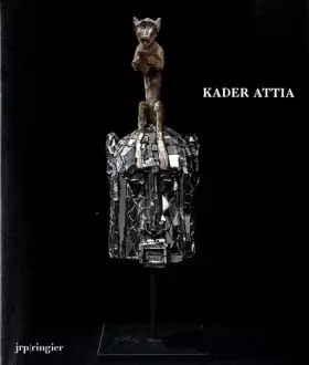 Couverture du produit · Kader Attia