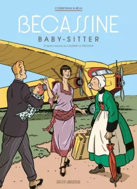 Couverture du produit · Bécassine - Baby sitter
