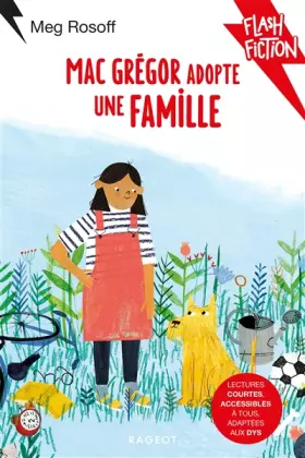 Couverture du produit · MacGrégor adopte une famille