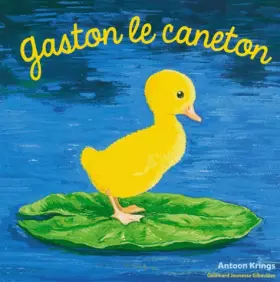 Couverture du produit · GASTON LE CANETON