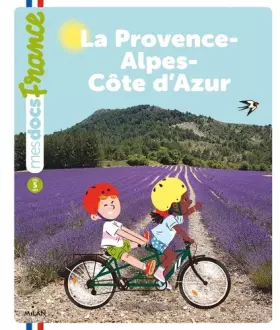 Couverture du produit · La Provence-Alpes-Côte d'Azur