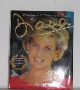 Couverture du produit · Hommage A La Princesse Du Peuple Diana