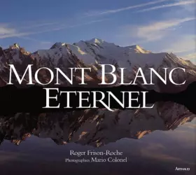 Couverture du produit · Mont Blanc eternel