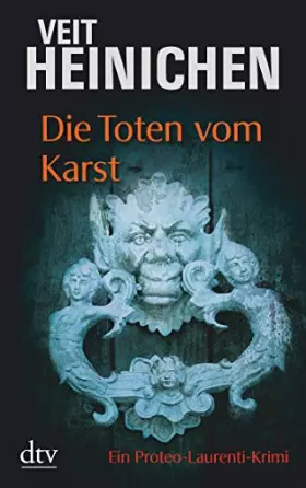 Couverture du produit · Die Toten Vom Karst