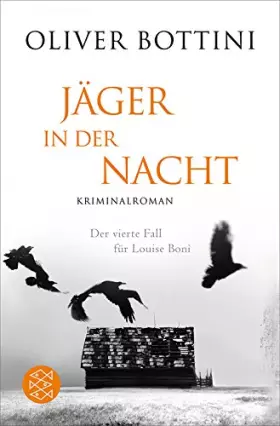 Couverture du produit · Jager in Der Nacht