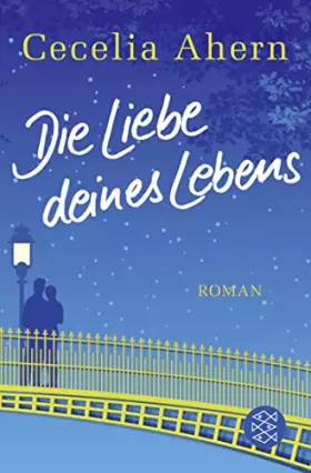 Couverture du produit · Die Liebe deines Lebens