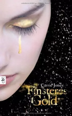 Couverture du produit · Finsteres Gold (Die Elfen-Serie, Band 2)