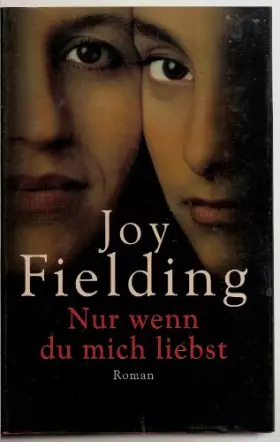 Couverture du produit · Nur wenn Du mich liebst