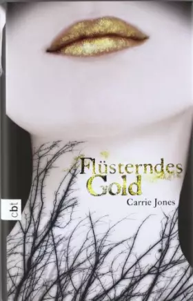 Couverture du produit · Flüsterndes Gold