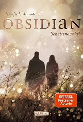 Couverture du produit · Obsidian 01. Schattendunkel