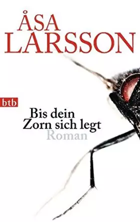 Couverture du produit · Bis dein Zorn sich legt
