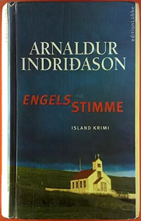 Couverture du produit · Engelsstimme.