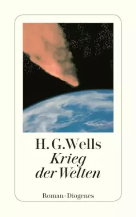 Couverture du produit · Der Krieg Der Welten