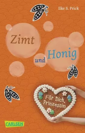 Couverture du produit · Zimt und Honig