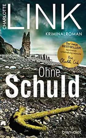 Couverture du produit · Ohne Schuld: Kriminalroman