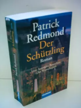 Couverture du produit · Der Schützling.