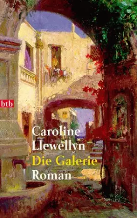 Couverture du produit · Die Galerie.