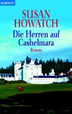 Couverture du produit · Die Herren auf Cashelmara