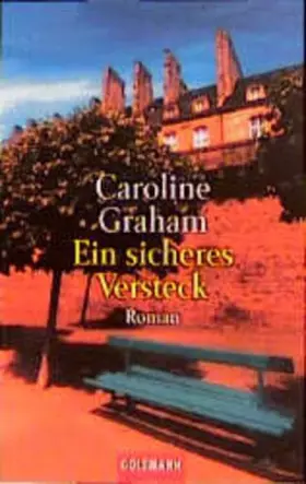 Couverture du produit · Ein sicheres Versteck.