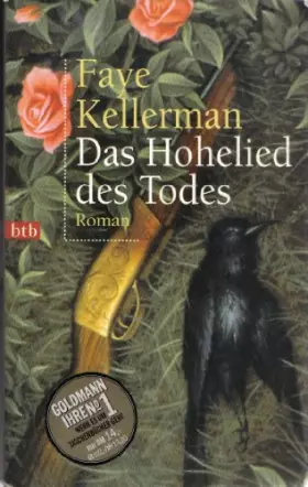 Couverture du produit · Das Hohelied des Todes. Sonderausgabe.