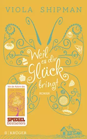 Couverture du produit · Weil es dir Glück bringt