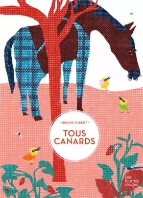 Couverture du produit · Tous canards