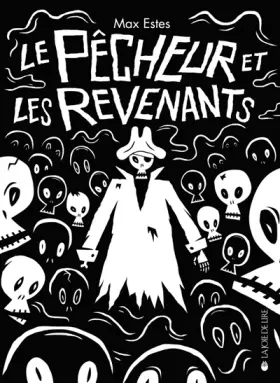 Couverture du produit · Le pêcheur et les revenants
