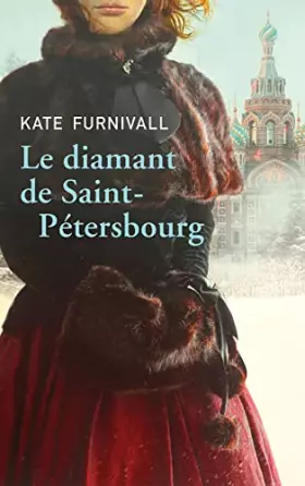 Couverture du produit · Le diamant de Saint-Pétersbourg