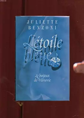 Couverture du produit · L'ETOILE BLEUE. TOME 1. LE BOITEUX DE VARSOVIE