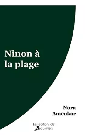 Couverture du produit · Ninon à la plage