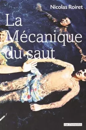 Couverture du produit · La Mécanique du saut
