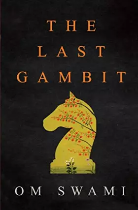 Couverture du produit · The Last Gambit