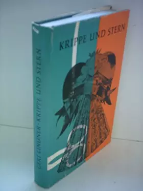 Couverture du produit · Krippe und Stern : Ein Werkbuch für die Advents- u. Weihnachtszeit