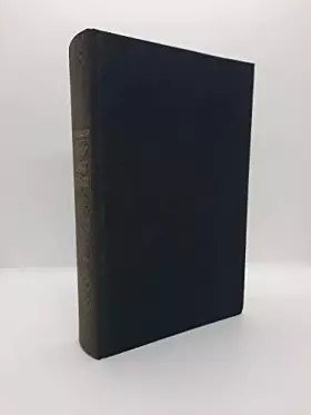 Couverture du produit · OPER UND BALLETT