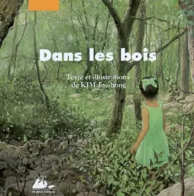 Couverture du produit · Dans les bois