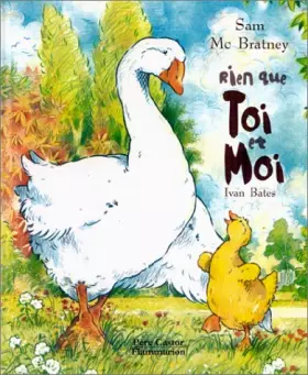 Couverture du produit · Rien que toi et moi