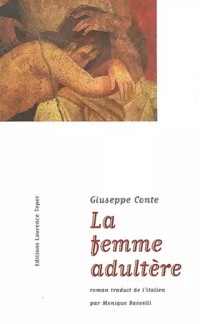 Couverture du produit · La femme adultère