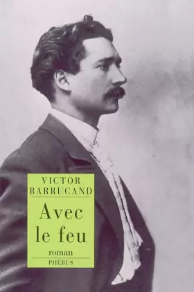 Couverture du produit · Avec le feu