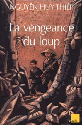 Couverture du produit · La Vengeance du loup