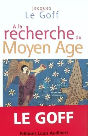 Couverture du produit · À la recherche du Moyen-Âge