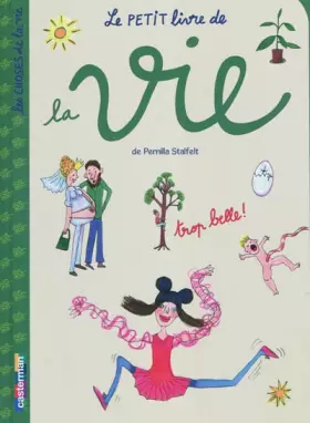 Couverture du produit · Le petit livre de la vie