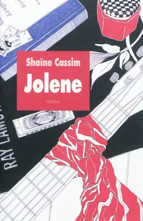 Couverture du produit · Jolene