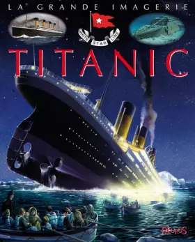Couverture du produit · Titanic