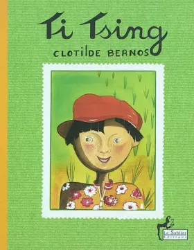 Couverture du produit · Ti Tsing