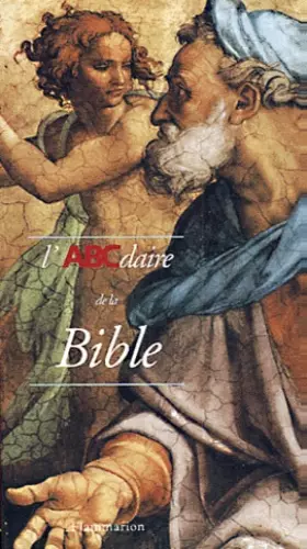 Couverture du produit · L'ABCdaire de la Bible