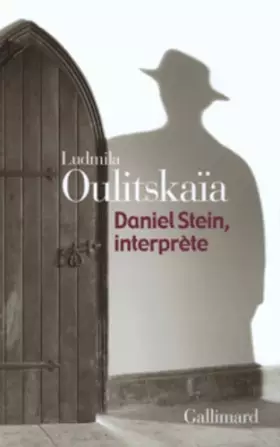 Couverture du produit · Daniel Stein, interprète